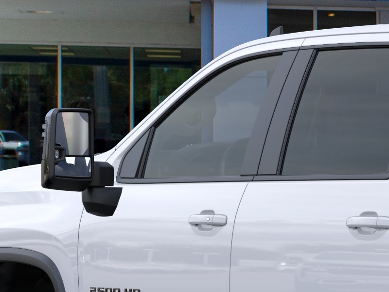 2026 Chevrolet Silverado 2500 HD LT - Photo 48