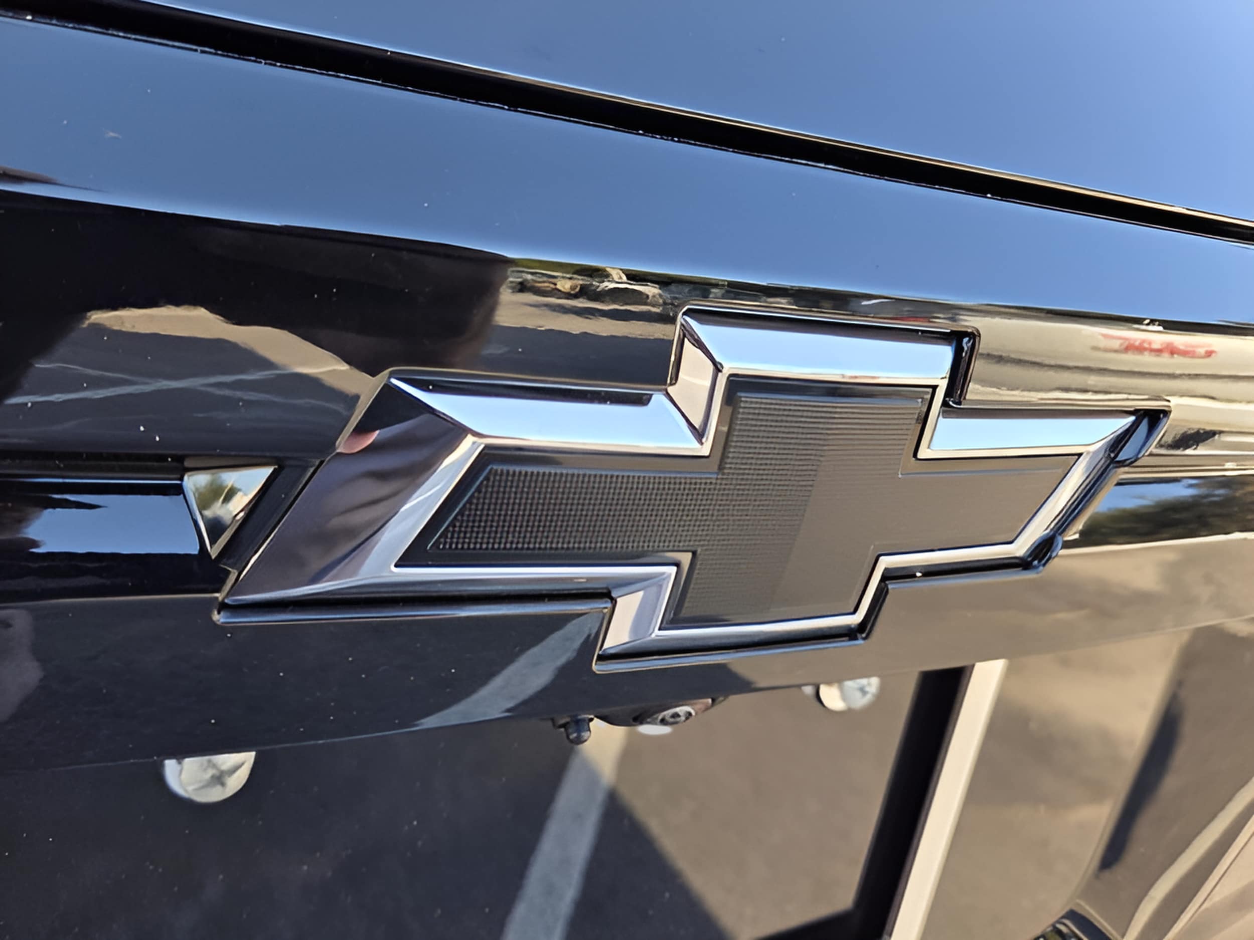 2027 Chevrolet Traverse Z71 - Photo 32