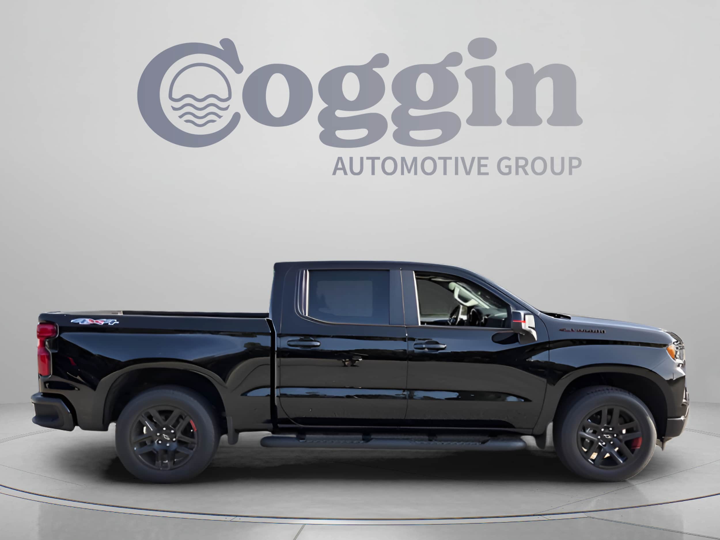 2026 Chevrolet Silverado 1500 RST - Photo 7