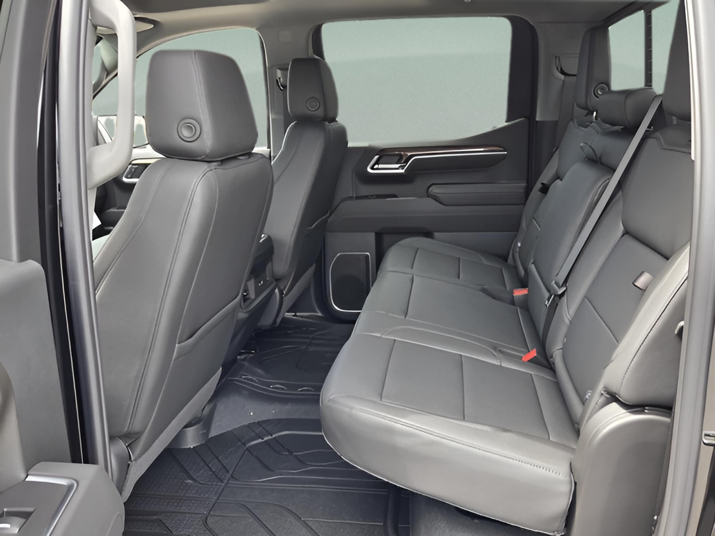 2026 Chevrolet Silverado 1500 RST - Photo 11