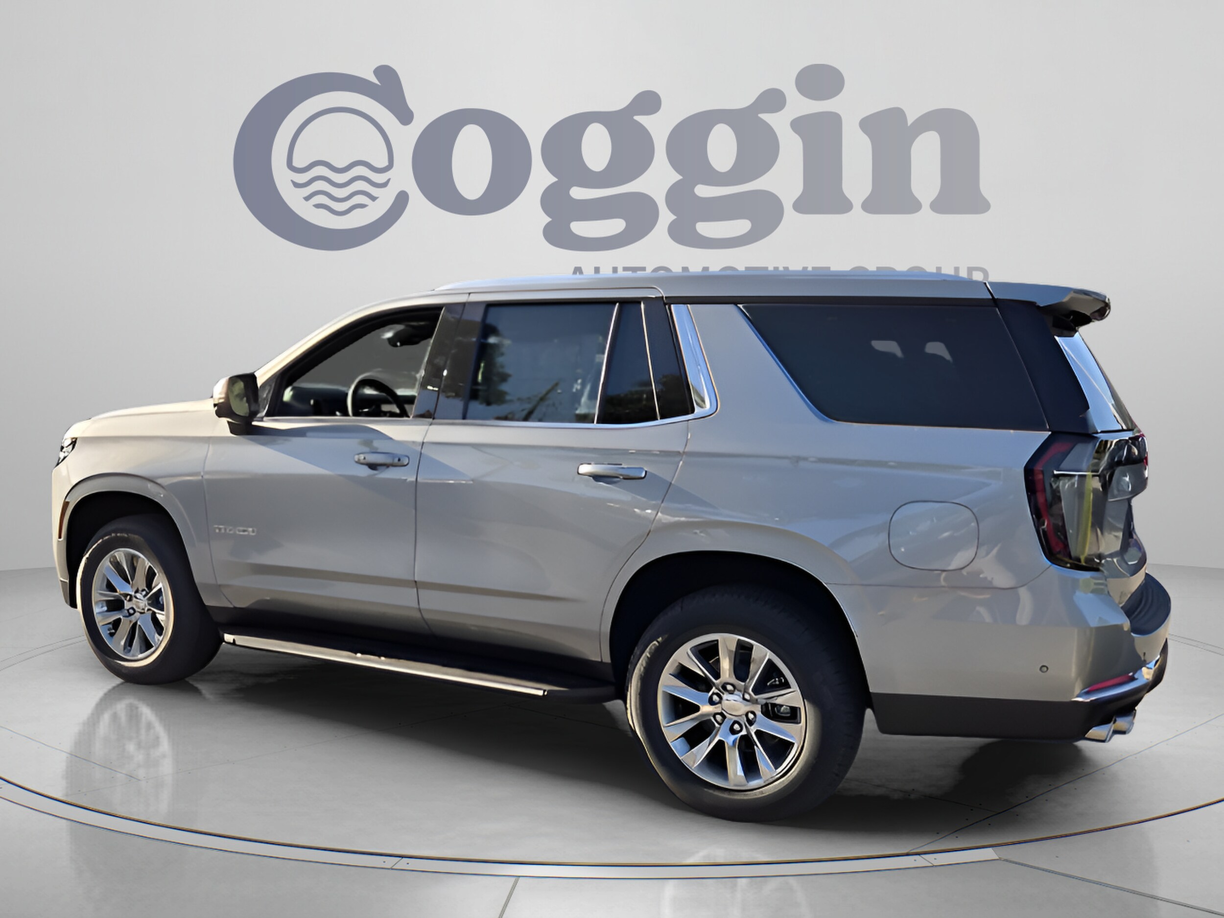2026 Chevrolet Tahoe Premier - Photo 4