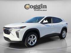 2026 Chevrolet Trax LS SUV