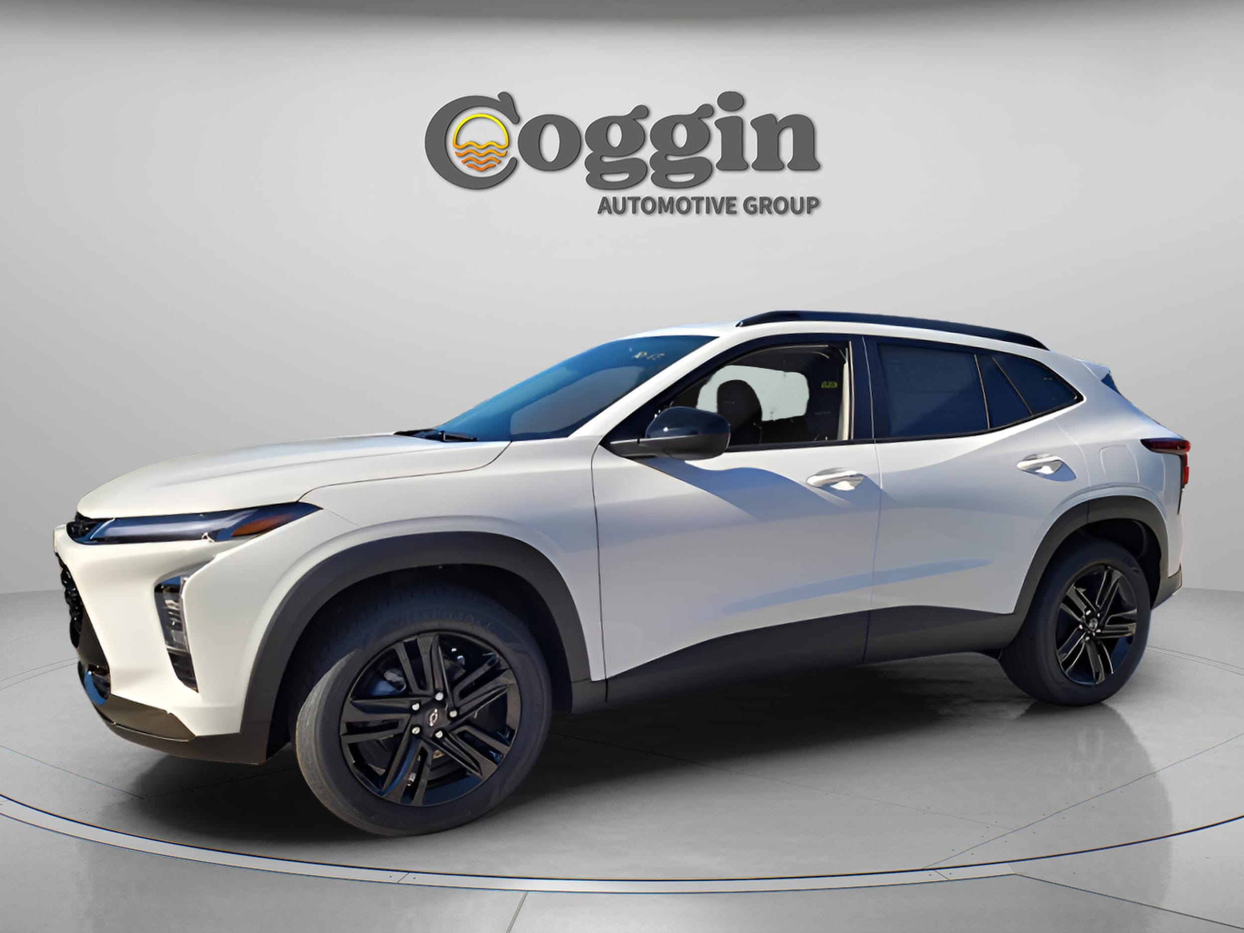 2026 Chevrolet Trax Activ's photo