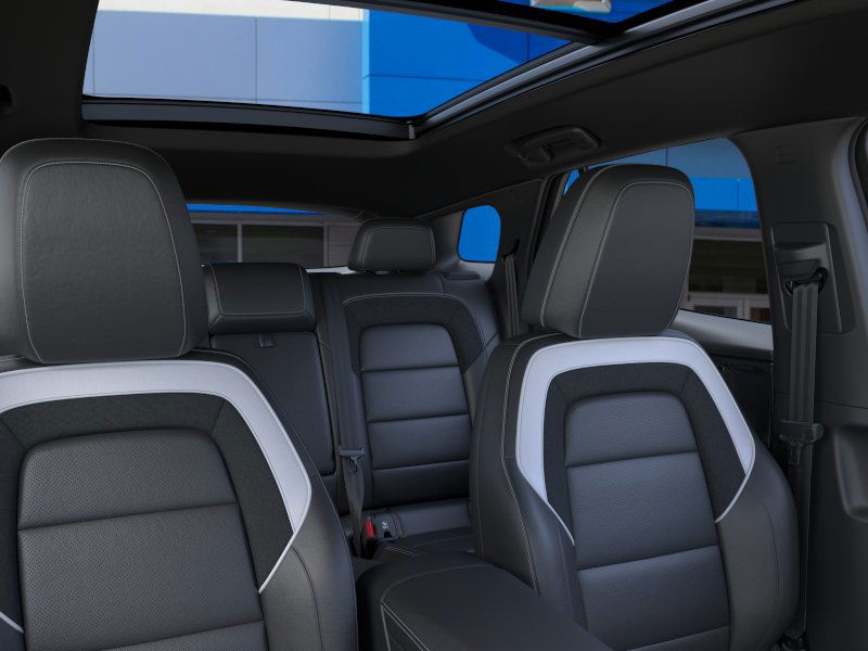 2026 Chevrolet Blazer EV LT - Photo 51