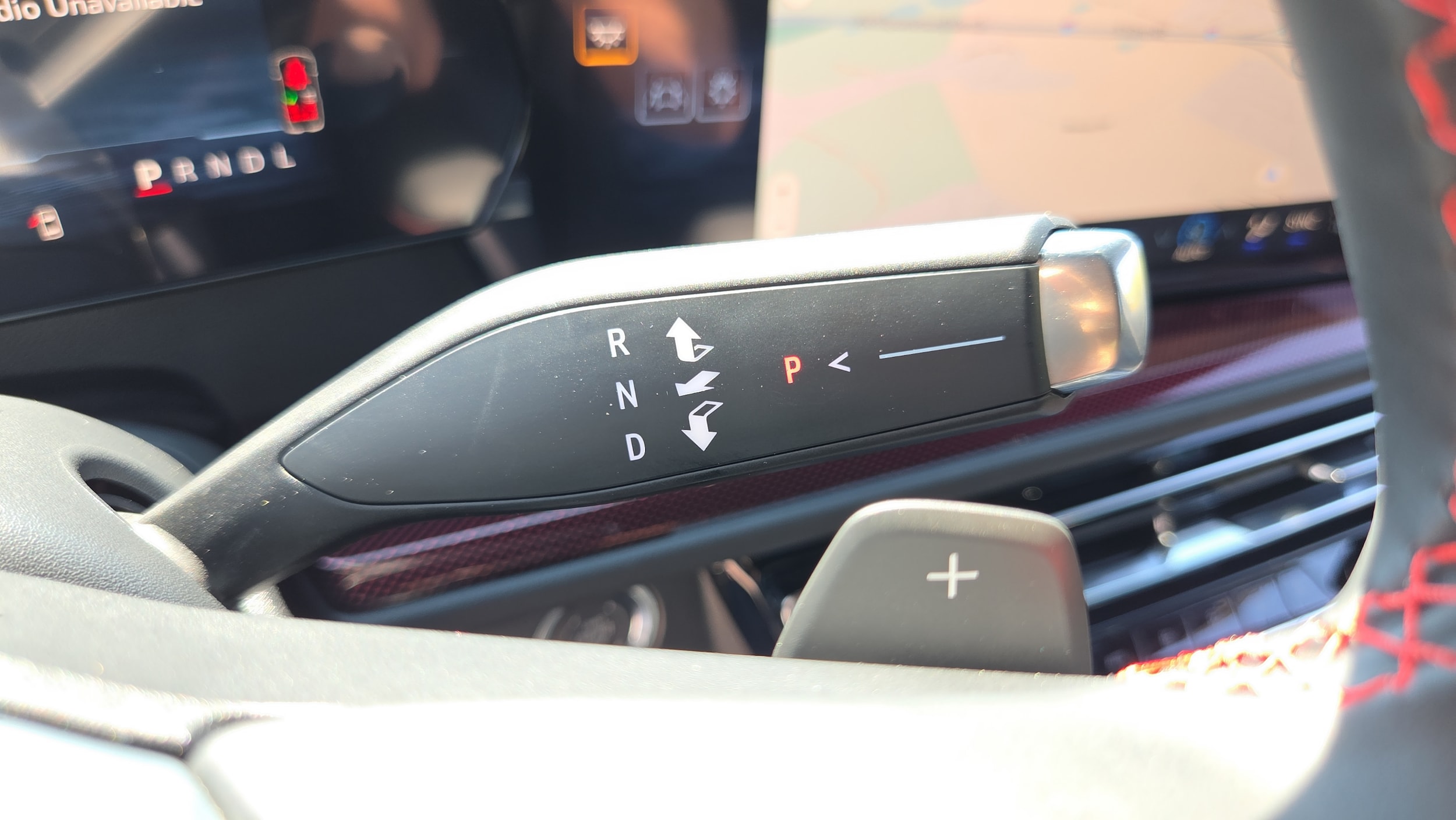 2026 Chevrolet Traverse RS - Photo 14