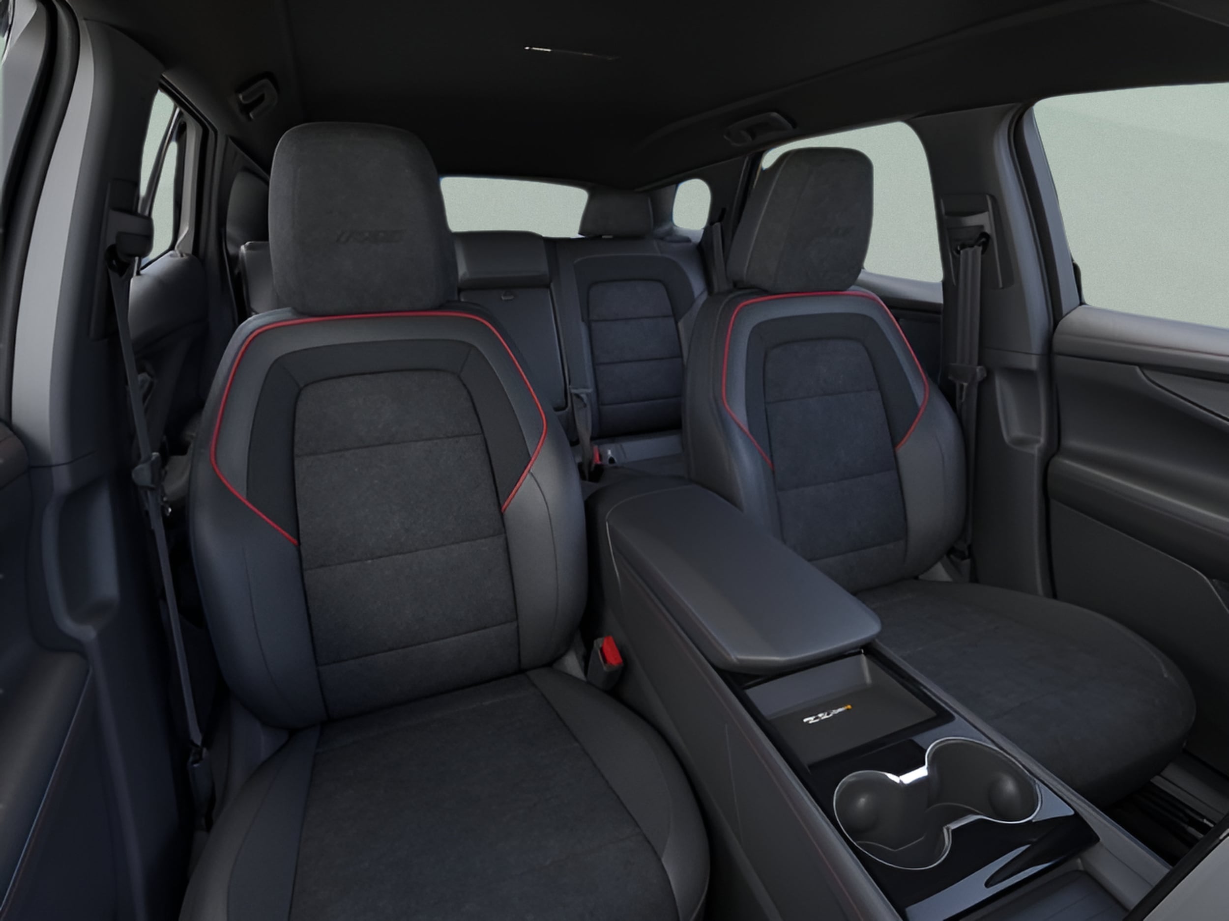 2026 Chevrolet Blazer EV RS - Photo 37