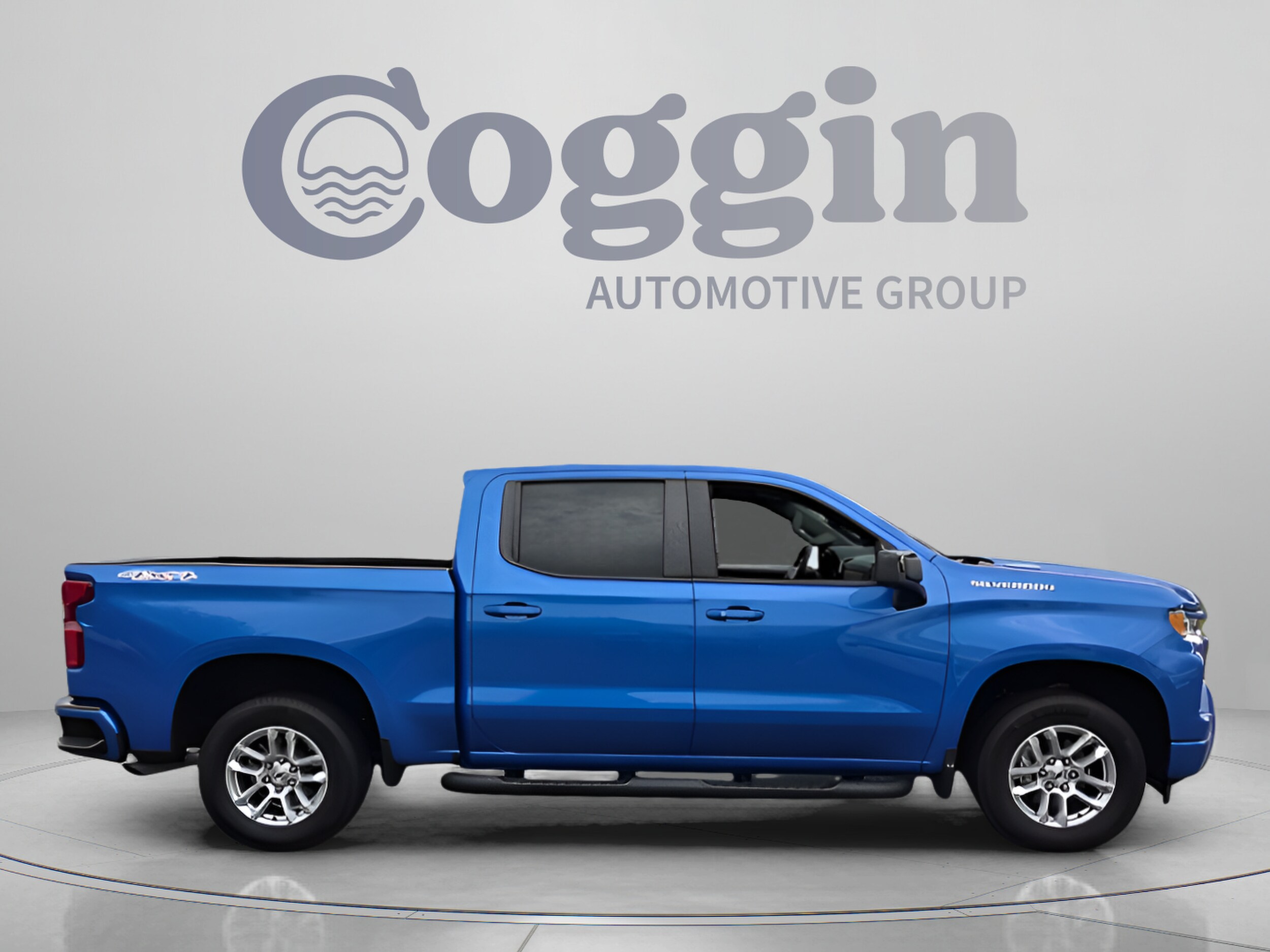 2025 Chevrolet Silverado 1500 RST - Photo 7