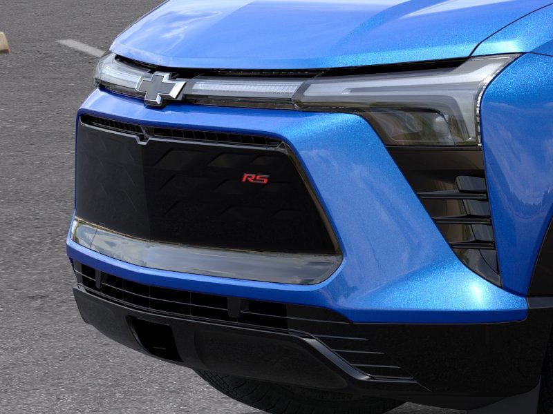 2026 Chevrolet Blazer EV RS - Photo 50
