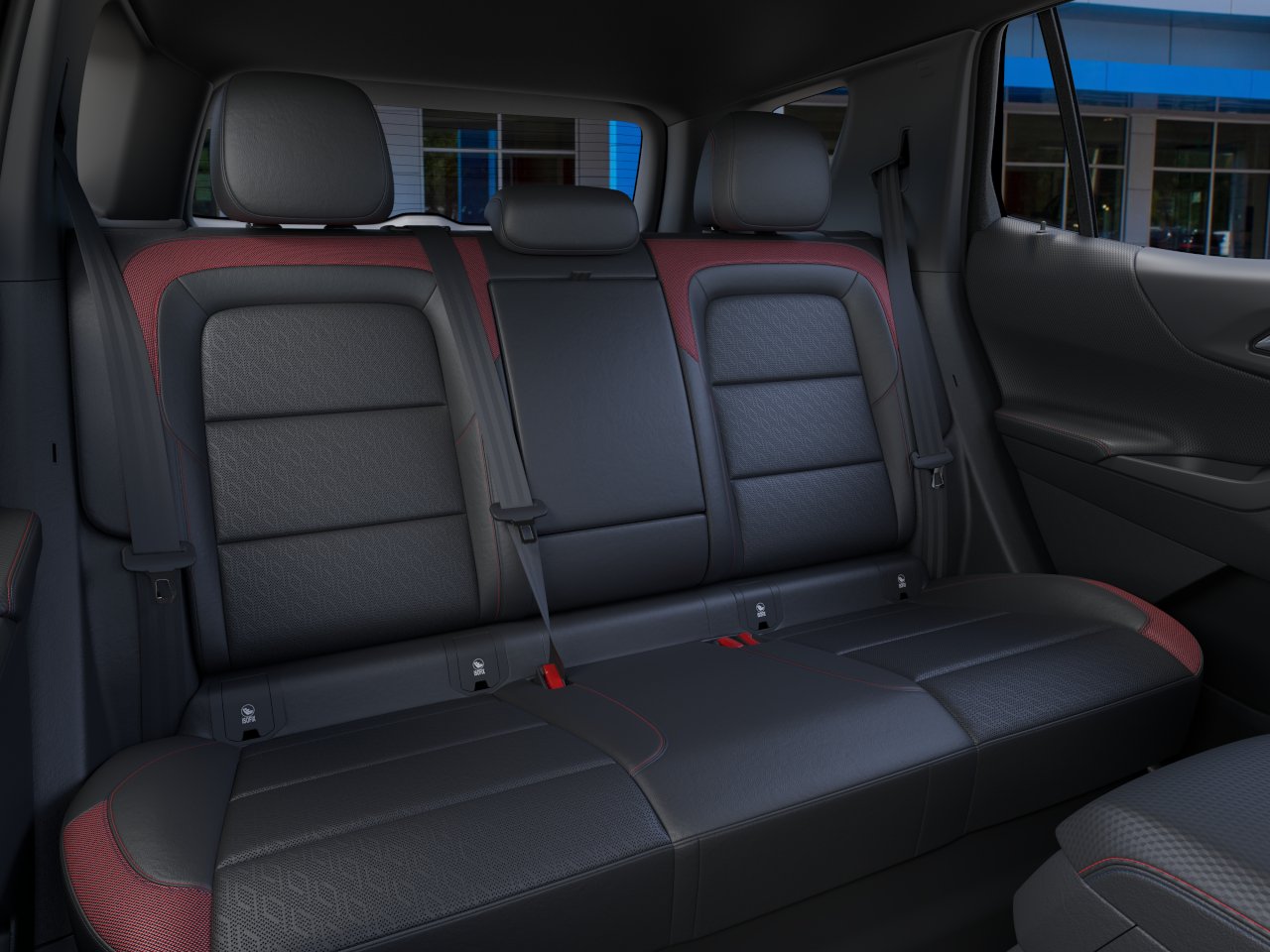 2026 Chevrolet Equinox RS - Photo 51