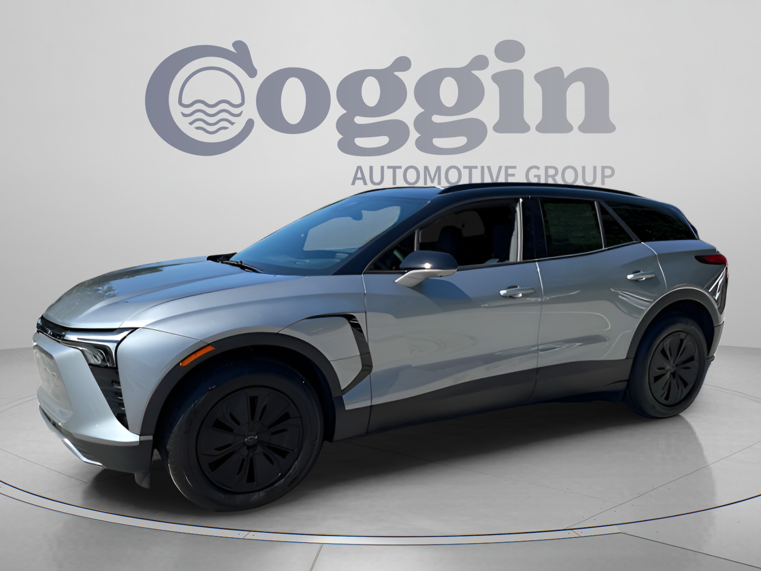 2026 Chevrolet Blazer EV LT - Photo 1