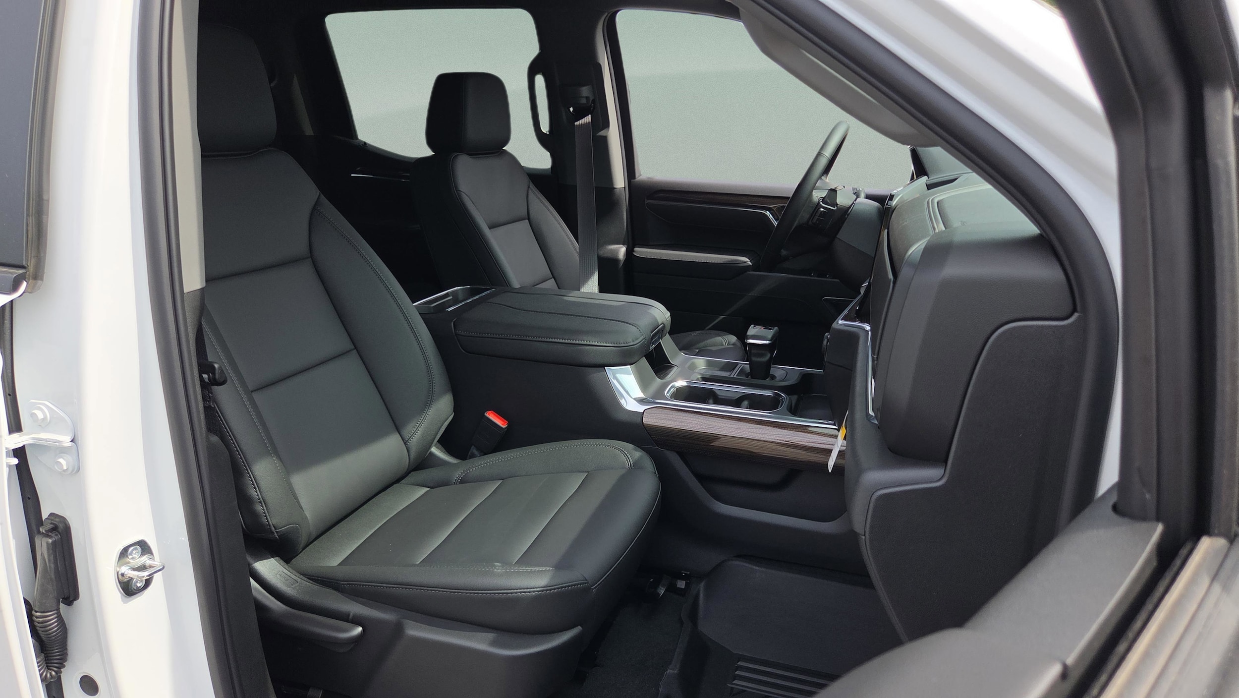 2026 Chevrolet Silverado 1500 LT Trail Boss - Photo 16