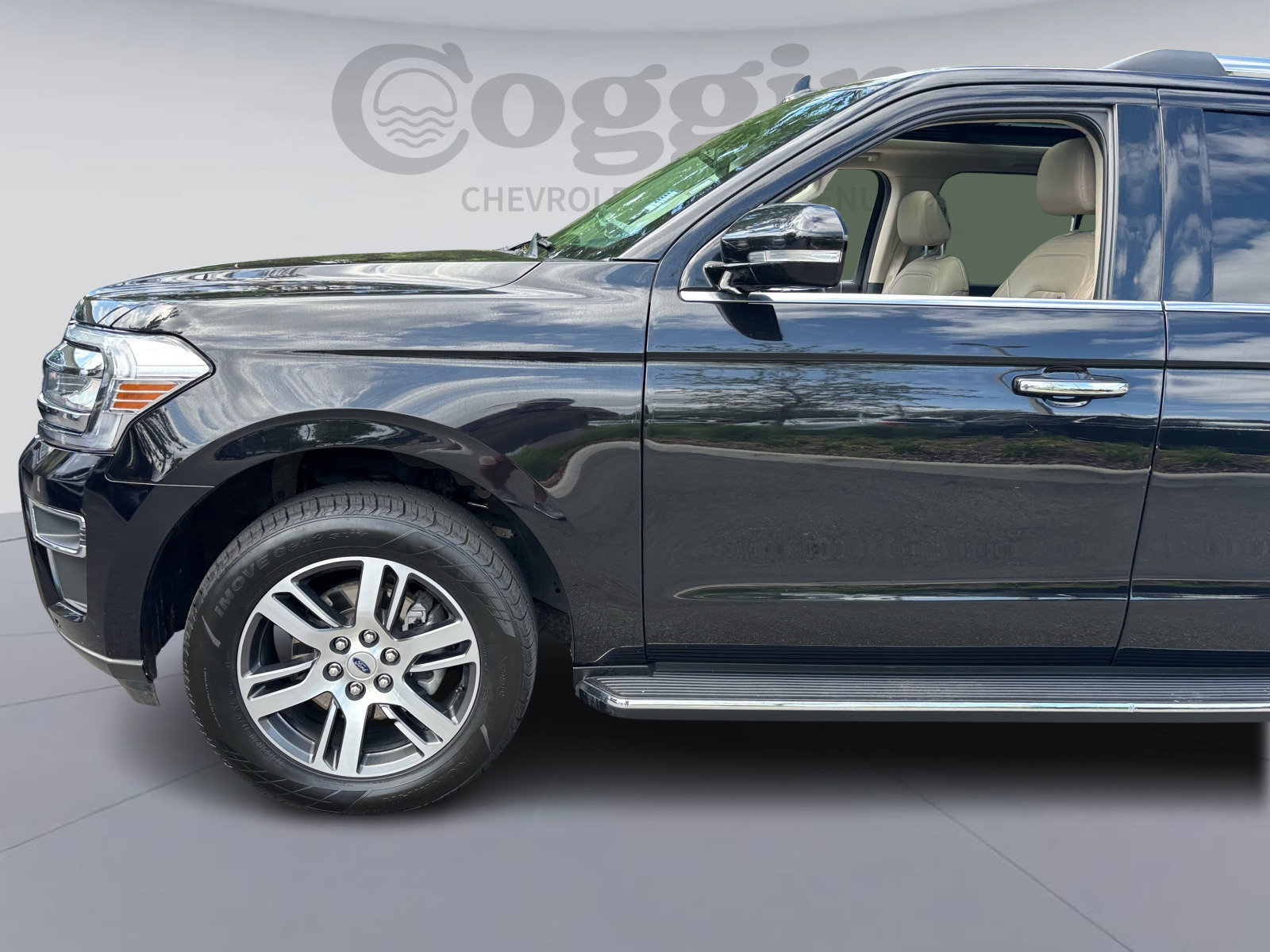 Used 2023 Ford Expedition Limited with VIN 1FMJU2A82PEA16136 for sale in Jacksonville, FL