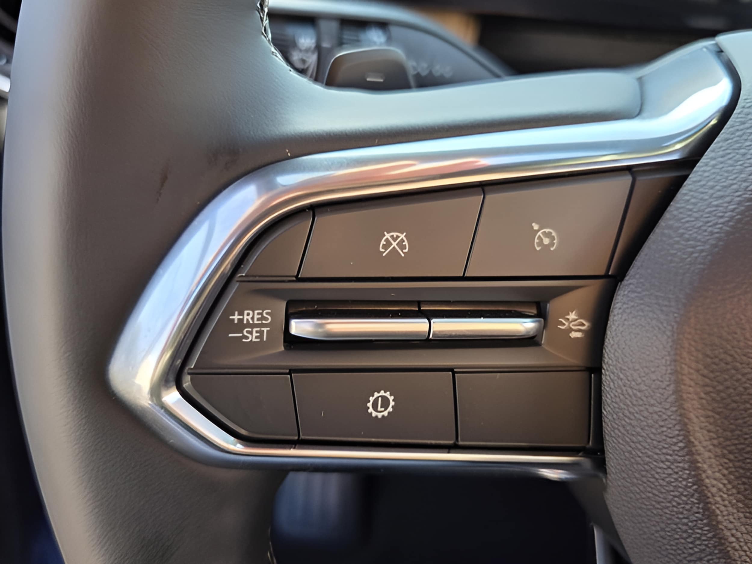 2027 Chevrolet Equinox ACTIV - Photo 24