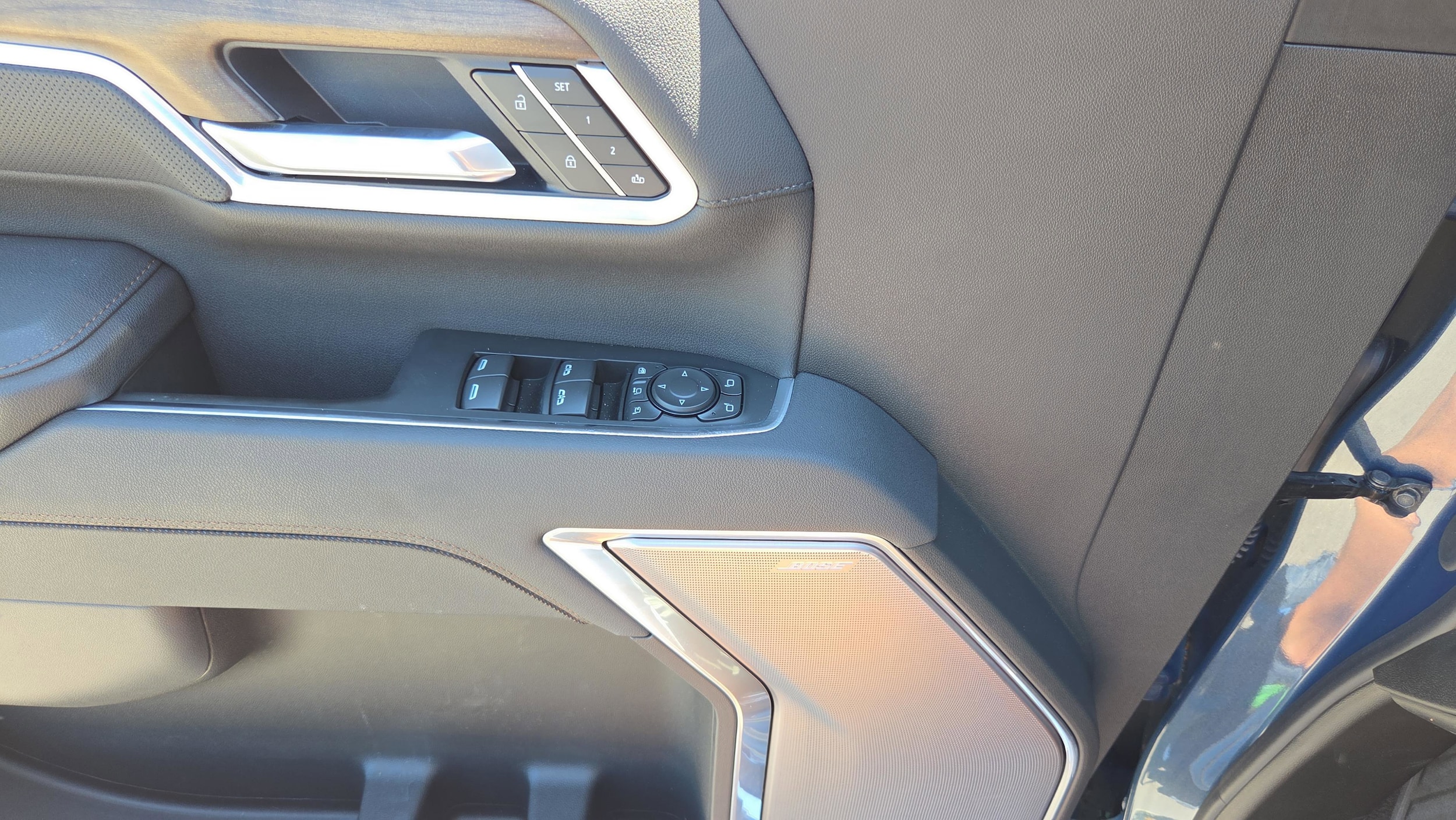 2026 Chevrolet Blazer EV RS - Photo 35