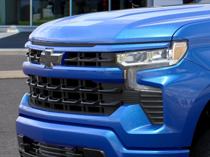 2025 Chevrolet Silverado 1500 RST - Photo 46