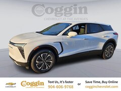 2025 Chevrolet Blazer EV LT SUV