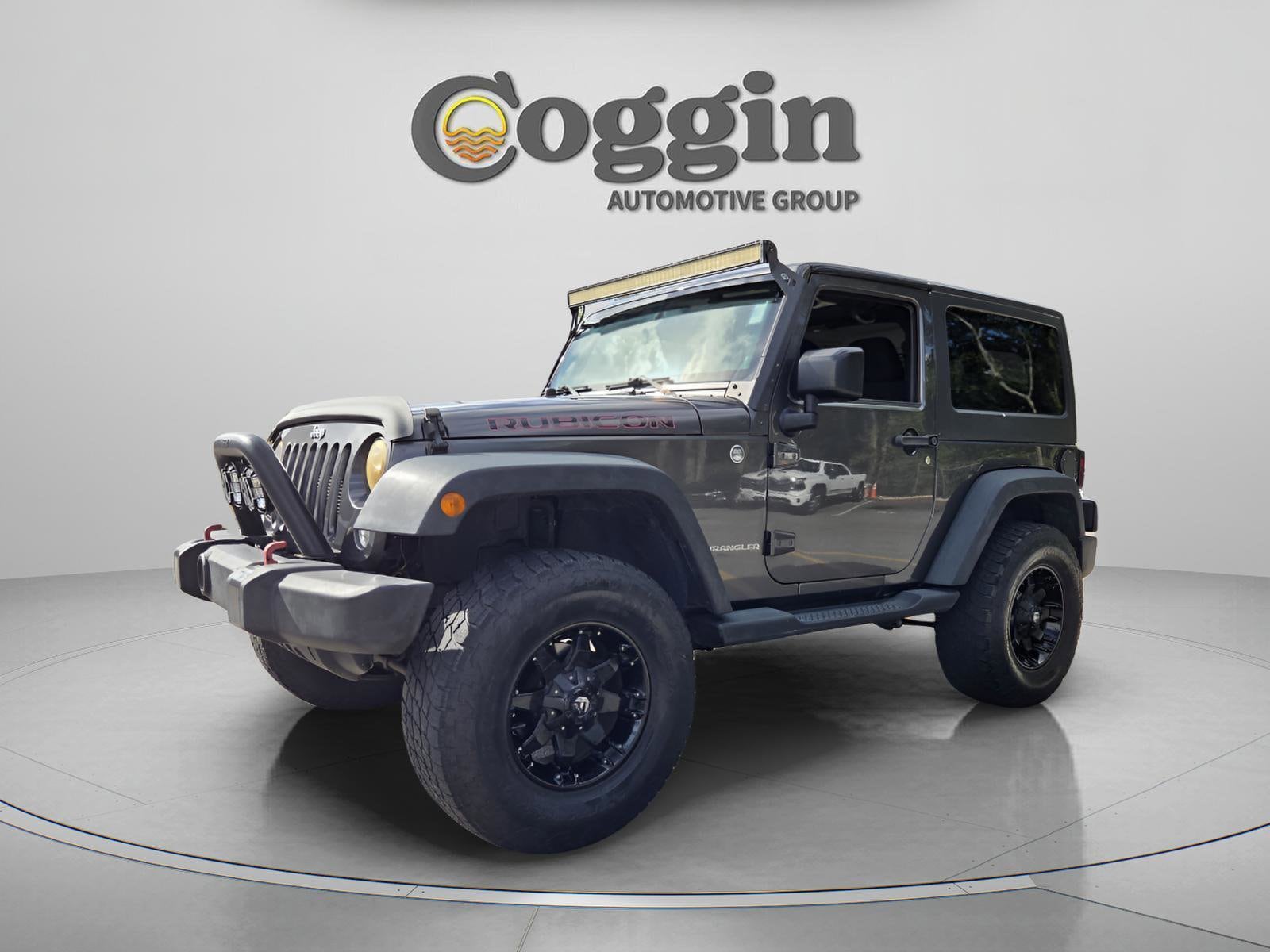 2014 Jeep Wrangler Sport's photo