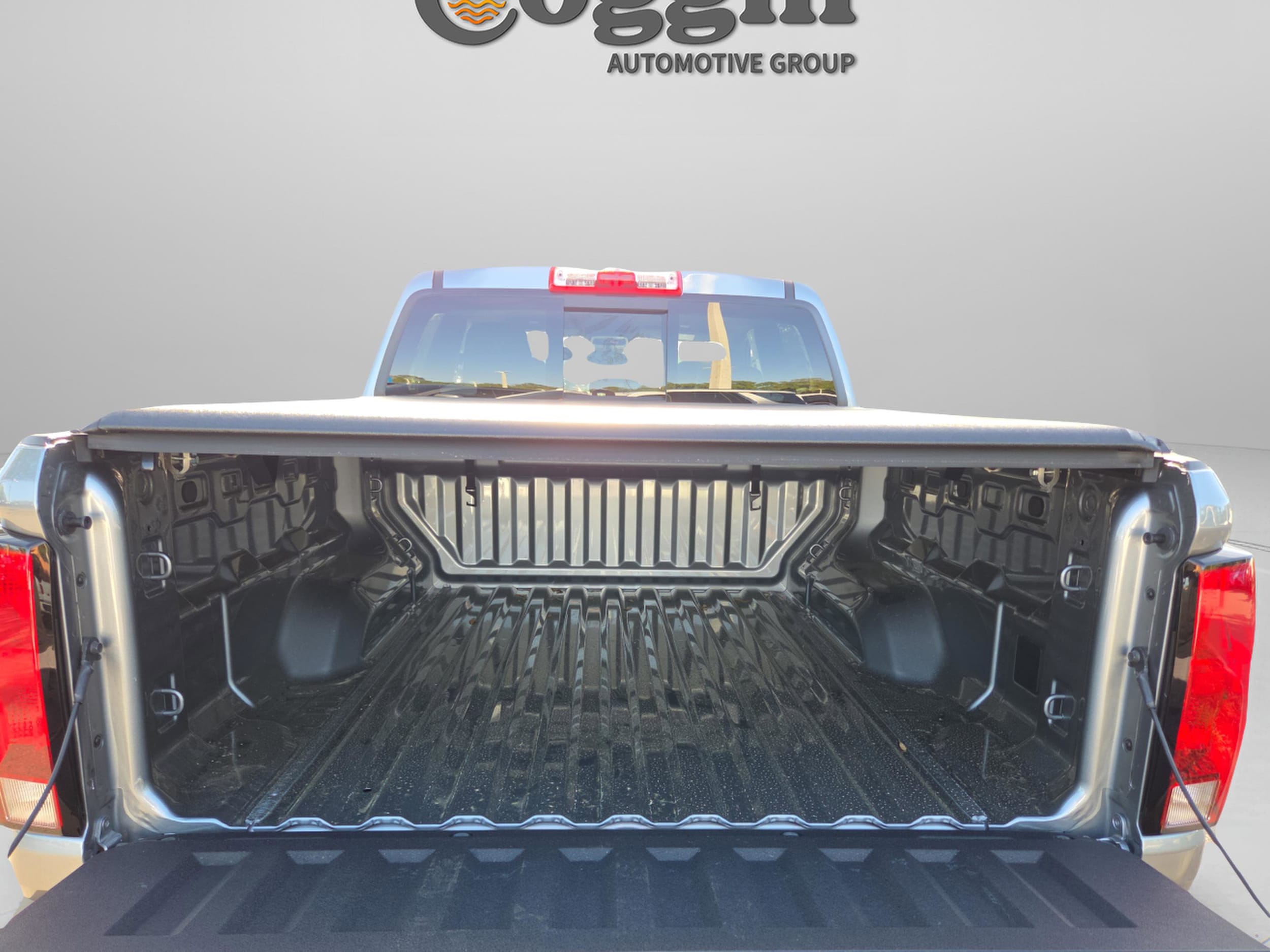 2026 Chevrolet Colorado Work Truck - Photo 14