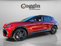 2026 Chevrolet Equinox EV RS SUV