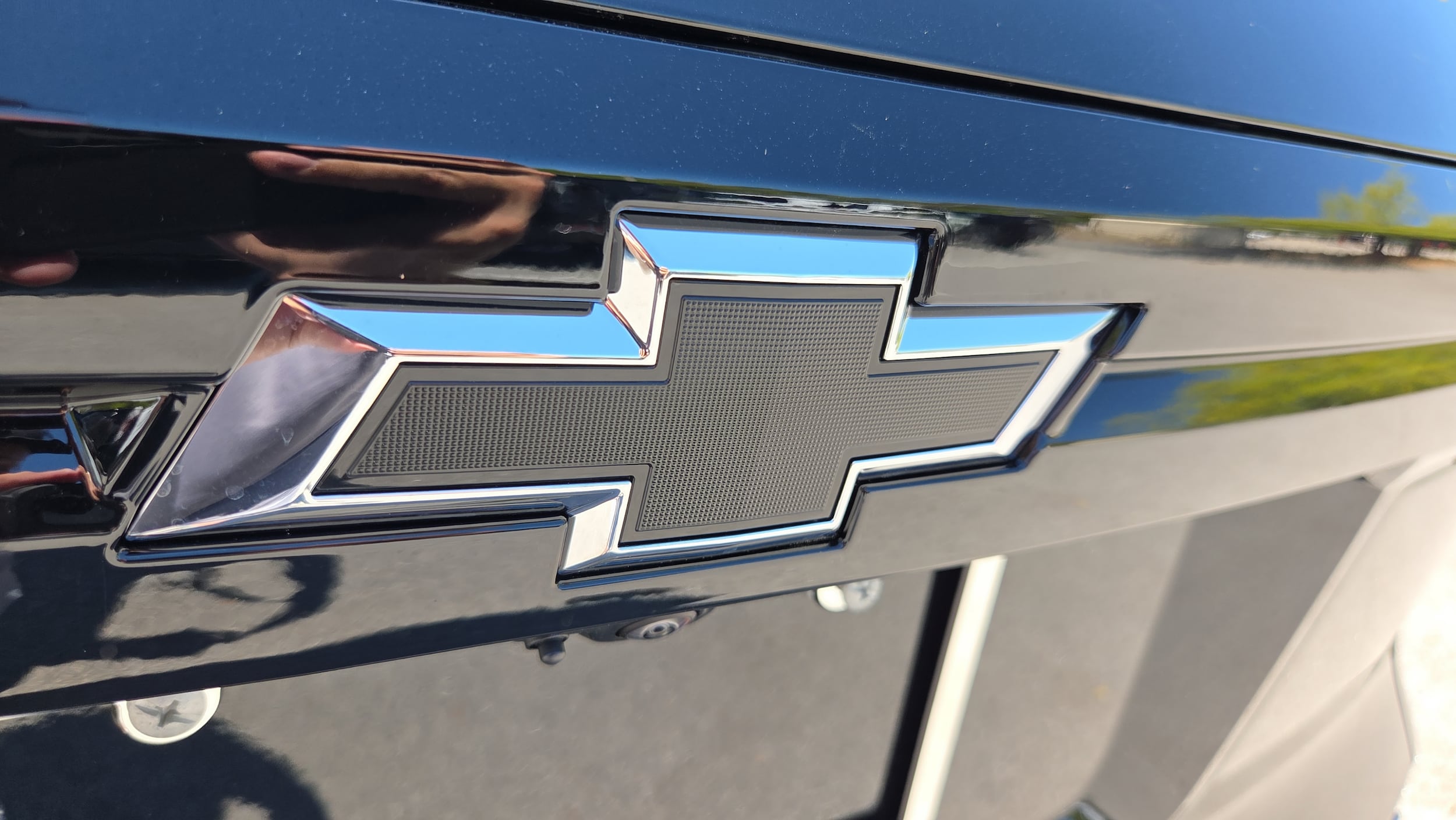 2026 Chevrolet Traverse RS - Photo 33