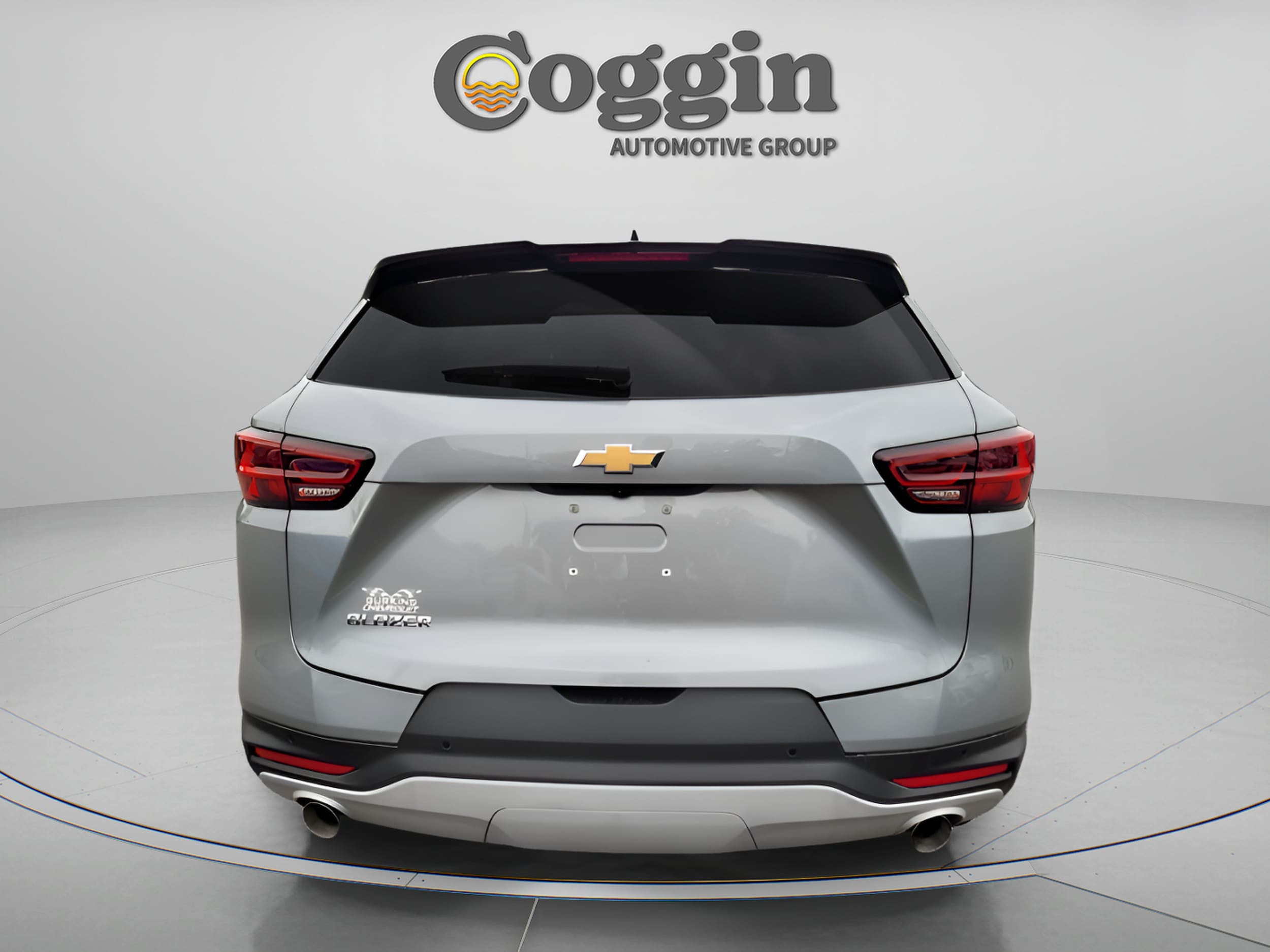 2026 Chevrolet Blazer 2LT - Photo 7