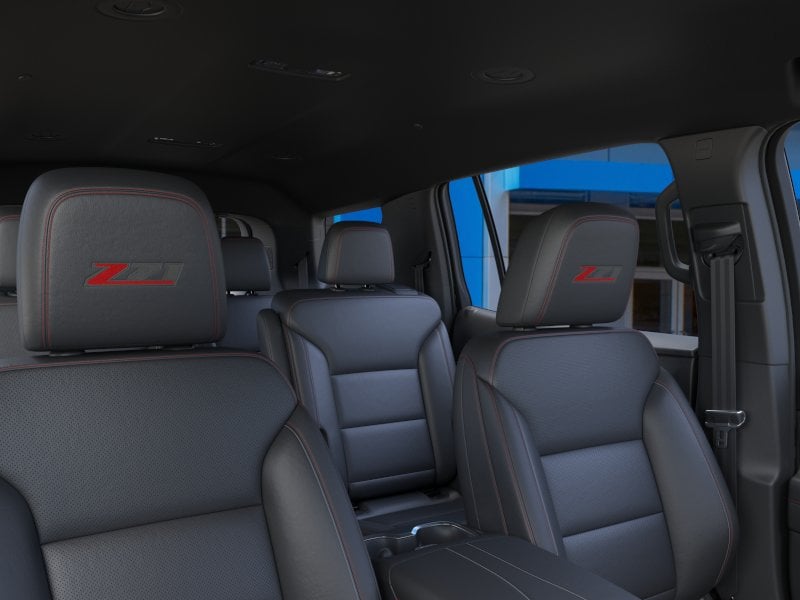 2026 Chevrolet Traverse Z71 - Photo 58