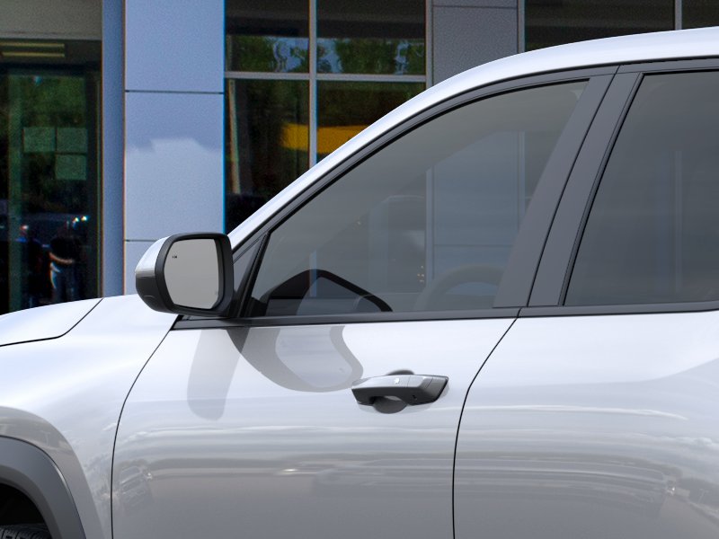 2027 Chevrolet Equinox LT - Photo 12