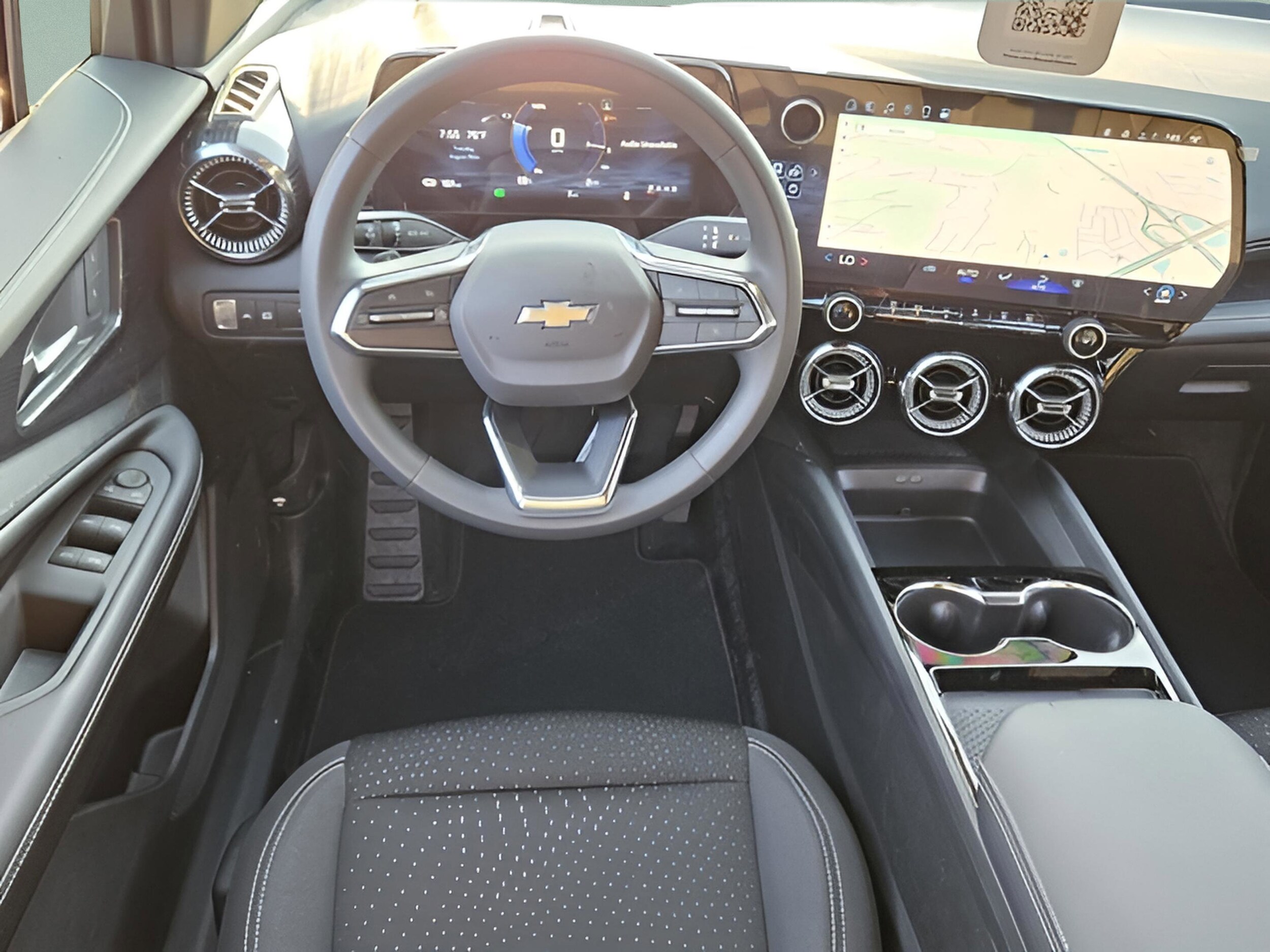 2025 Chevrolet Blazer EV LT - Photo 23