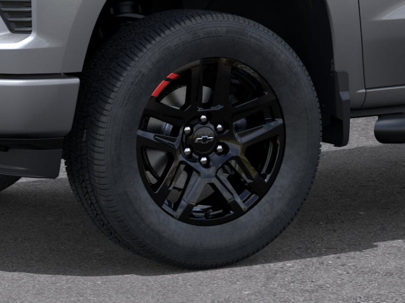 2026 Chevrolet Silverado 1500 RST - Photo 9
