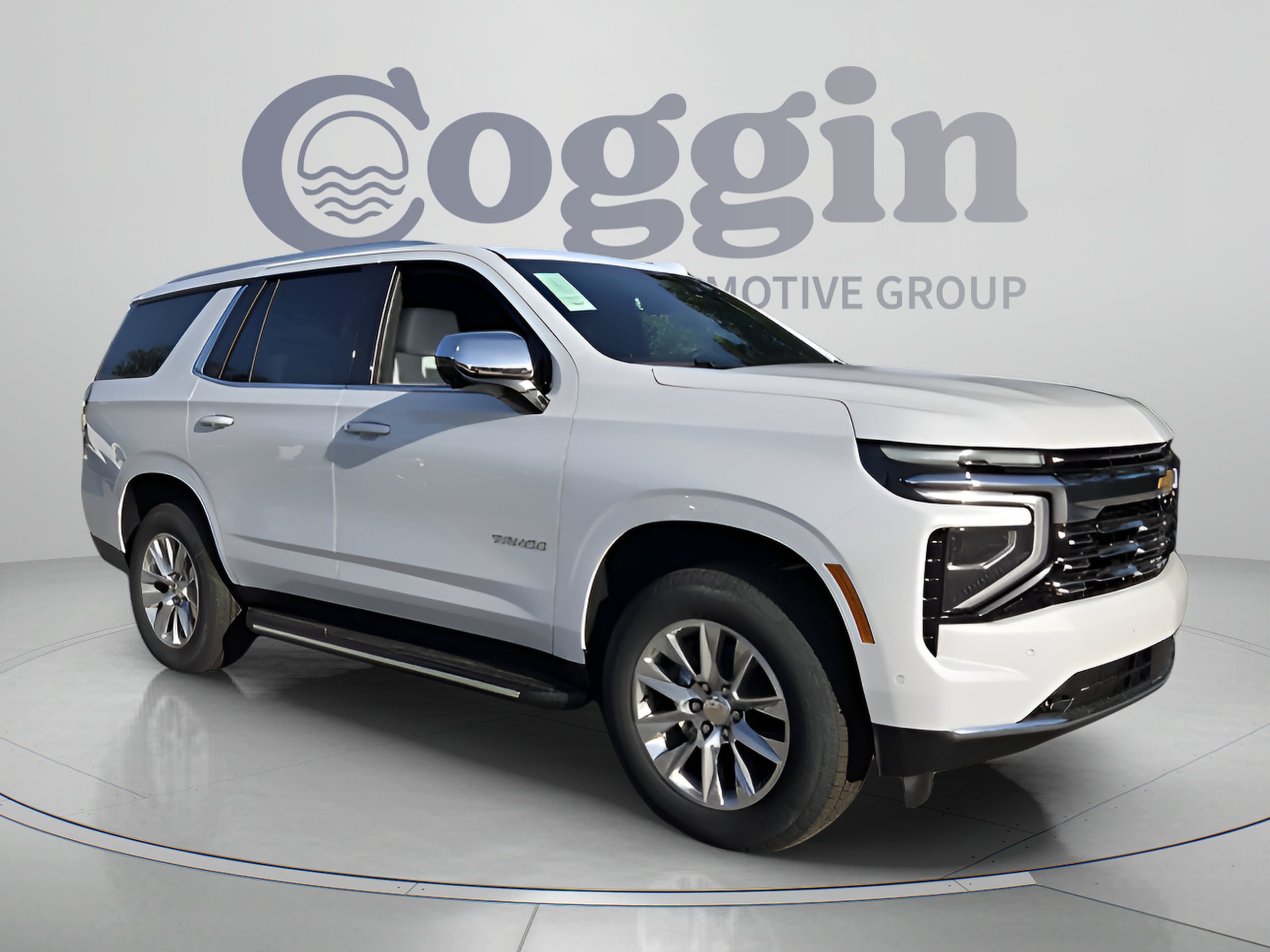 2026 Chevrolet Tahoe Premier - Photo 8