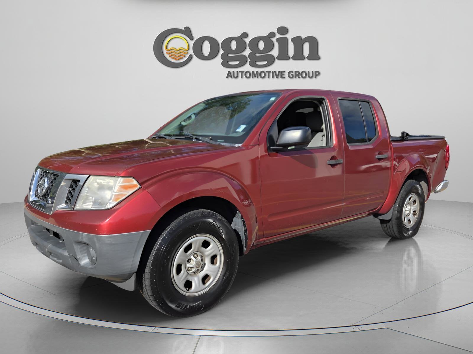 2016 Nissan Frontier 4.0 S Crew Cab 4X2 AT's photo