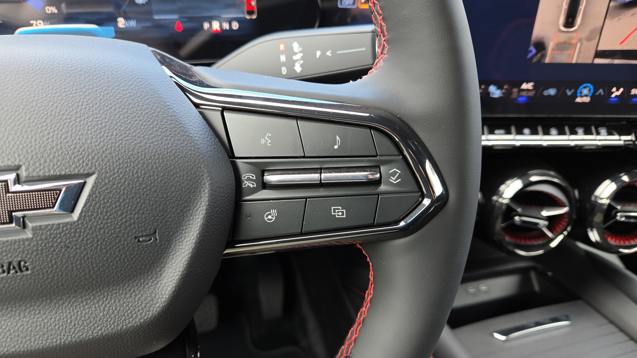 2026 Chevrolet Blazer EV RS - Photo 17