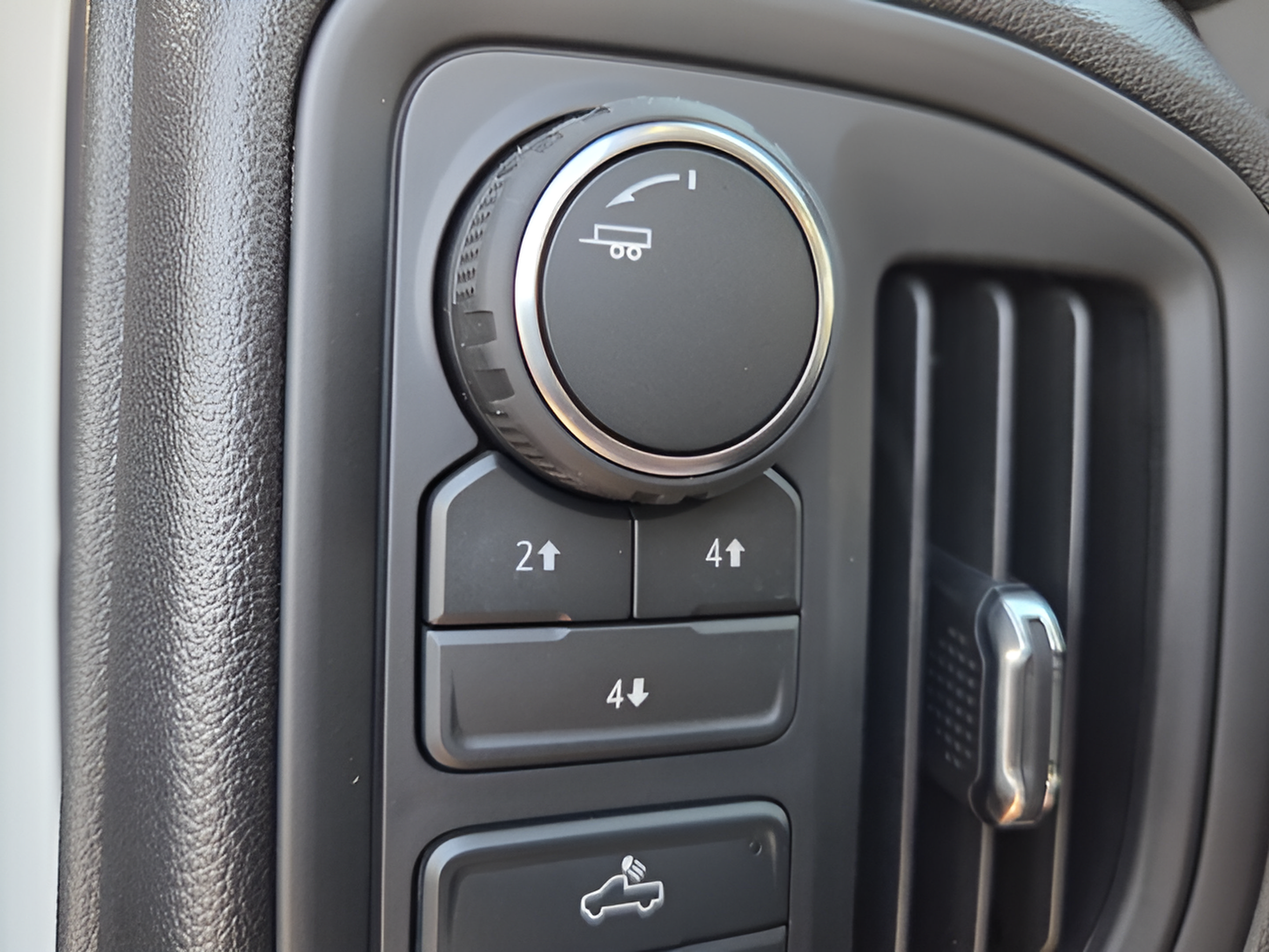 2026 Chevrolet Silverado 3500 HD Work Truck - Photo 28
