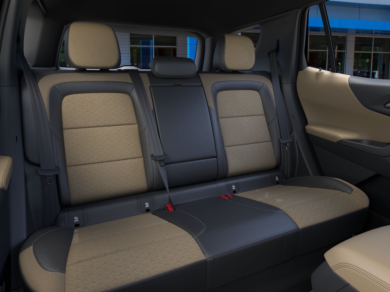 2027 Chevrolet Equinox ACTIV - Photo 51