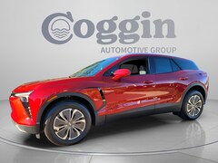 2026 Chevrolet Blazer EV LT SUV