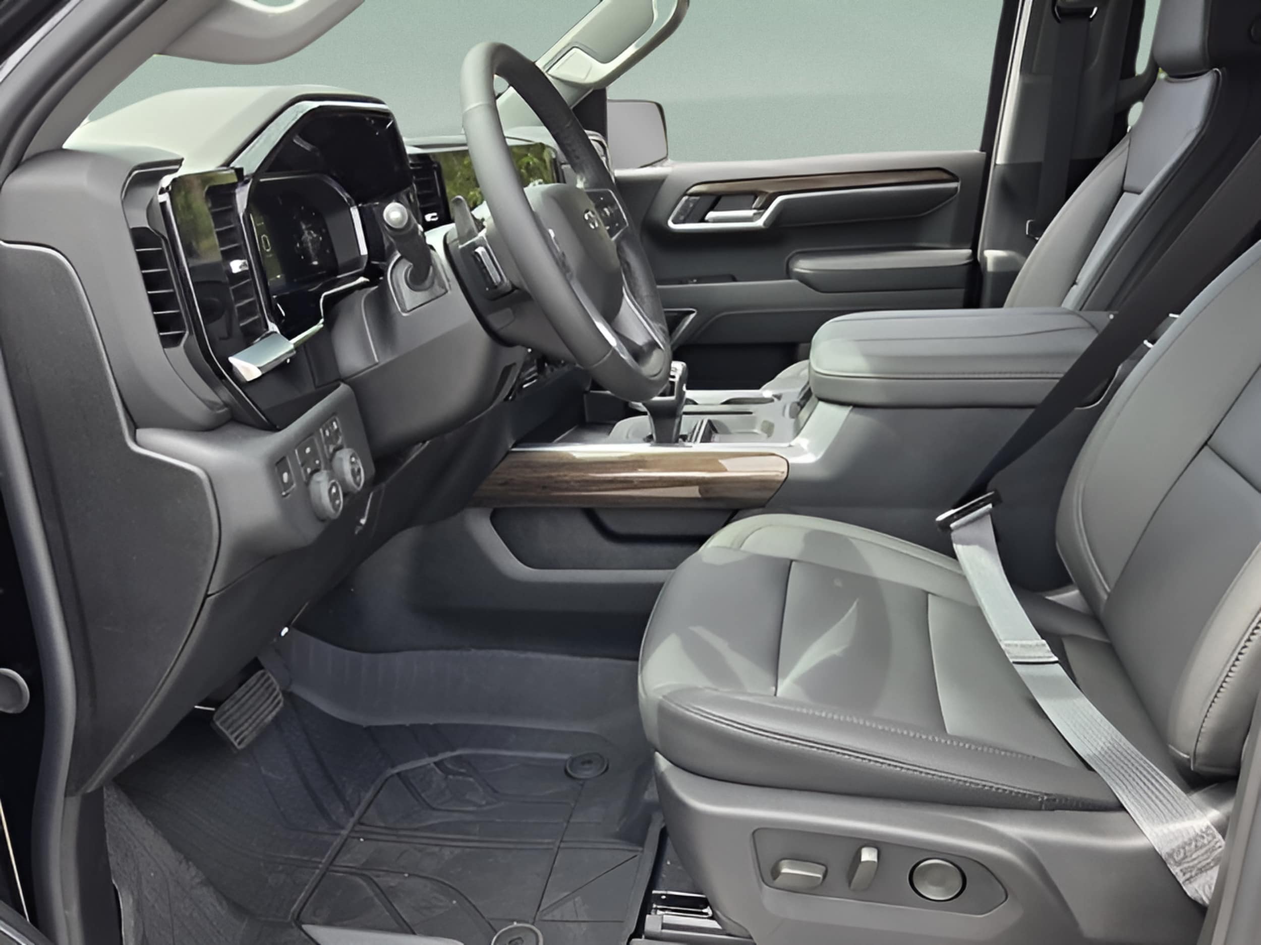 2026 Chevrolet Silverado 1500 RST - Photo 10