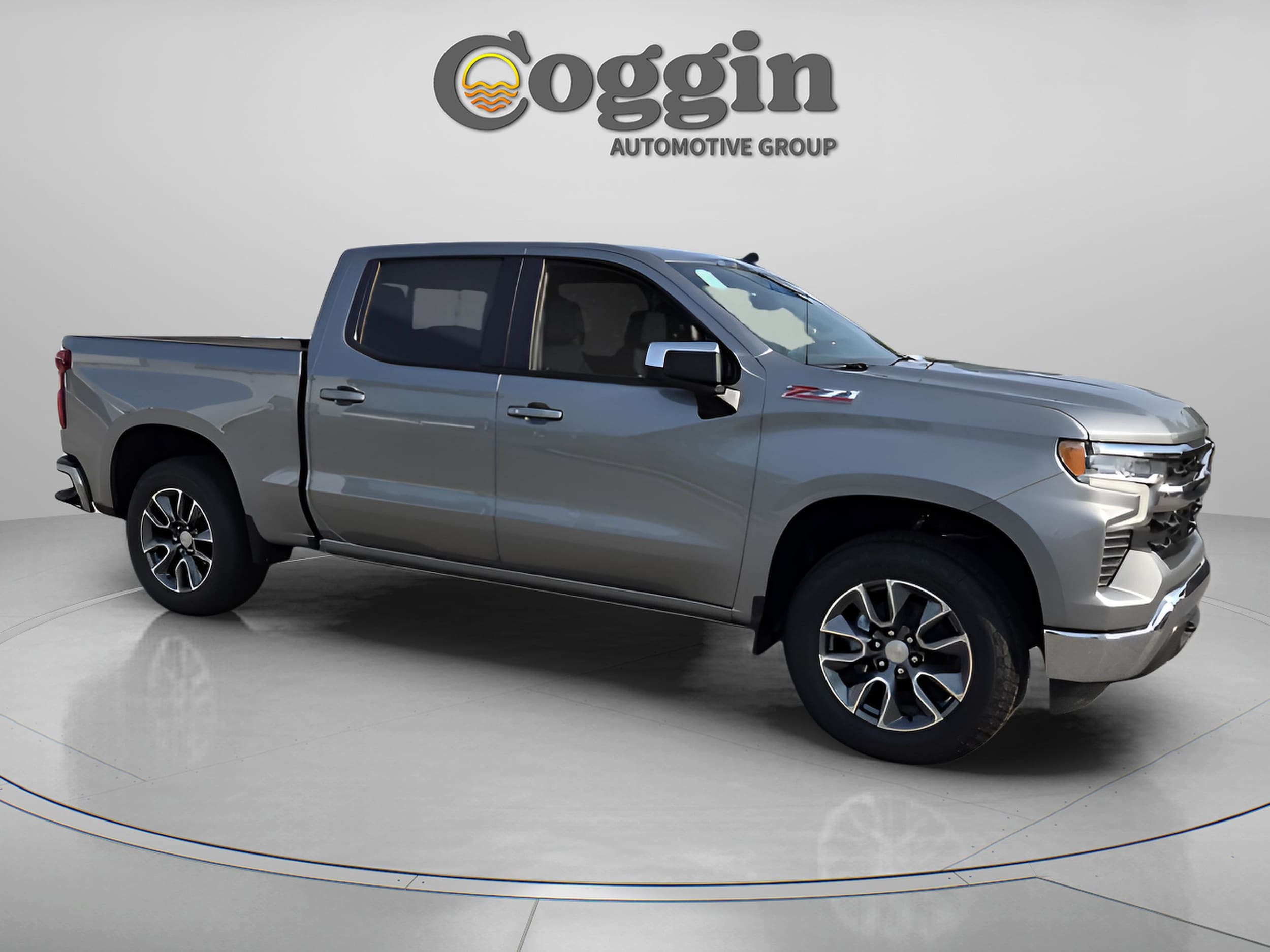 2026 Chevrolet Silverado 1500 LT - Photo 8