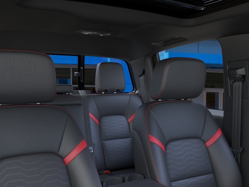 2026 Chevrolet Colorado Z71 - Photo 60