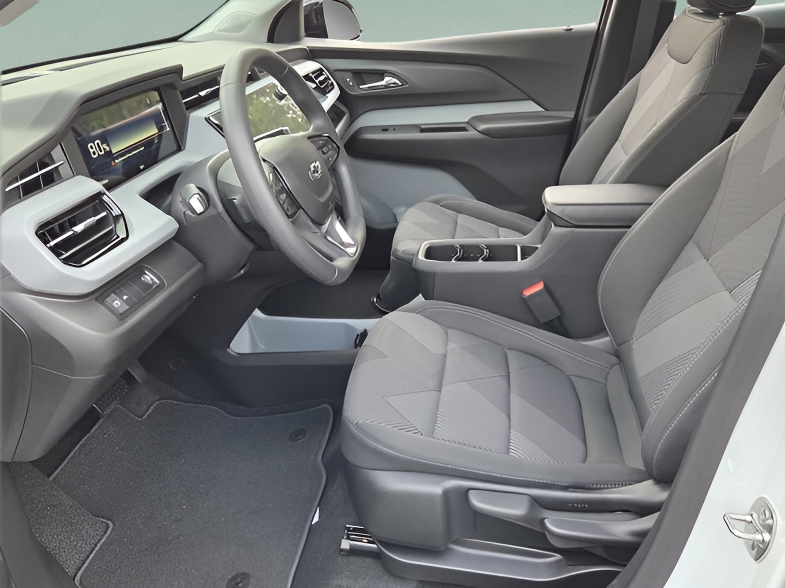 2027 Chevrolet Bolt LT - Photo 11