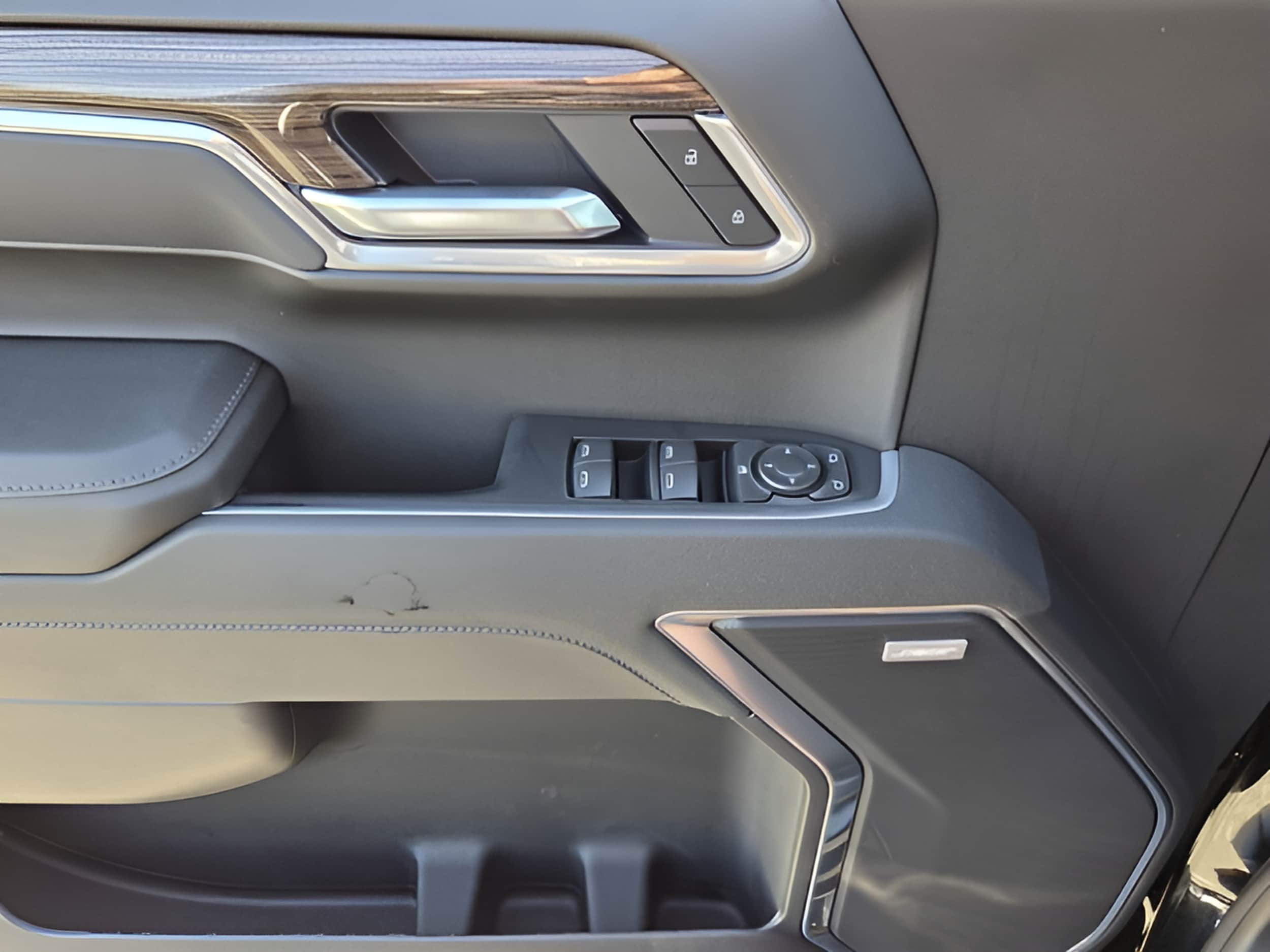 2026 Chevrolet Silverado 1500 RST - Photo 30