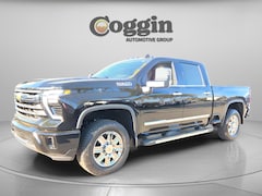 2026 Chevrolet Silverado 2500 HD High Country Truck
