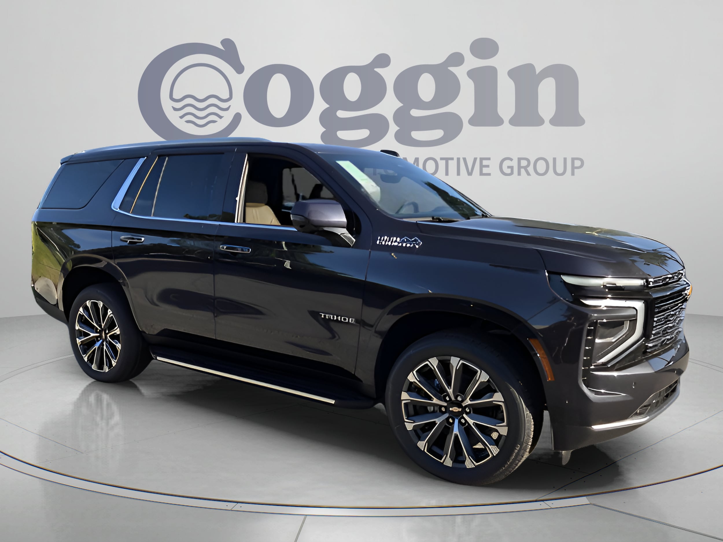 2026 Chevrolet Tahoe High Country - Photo 8