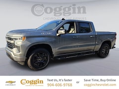 2026 Chevrolet Silverado 1500 RST Truck