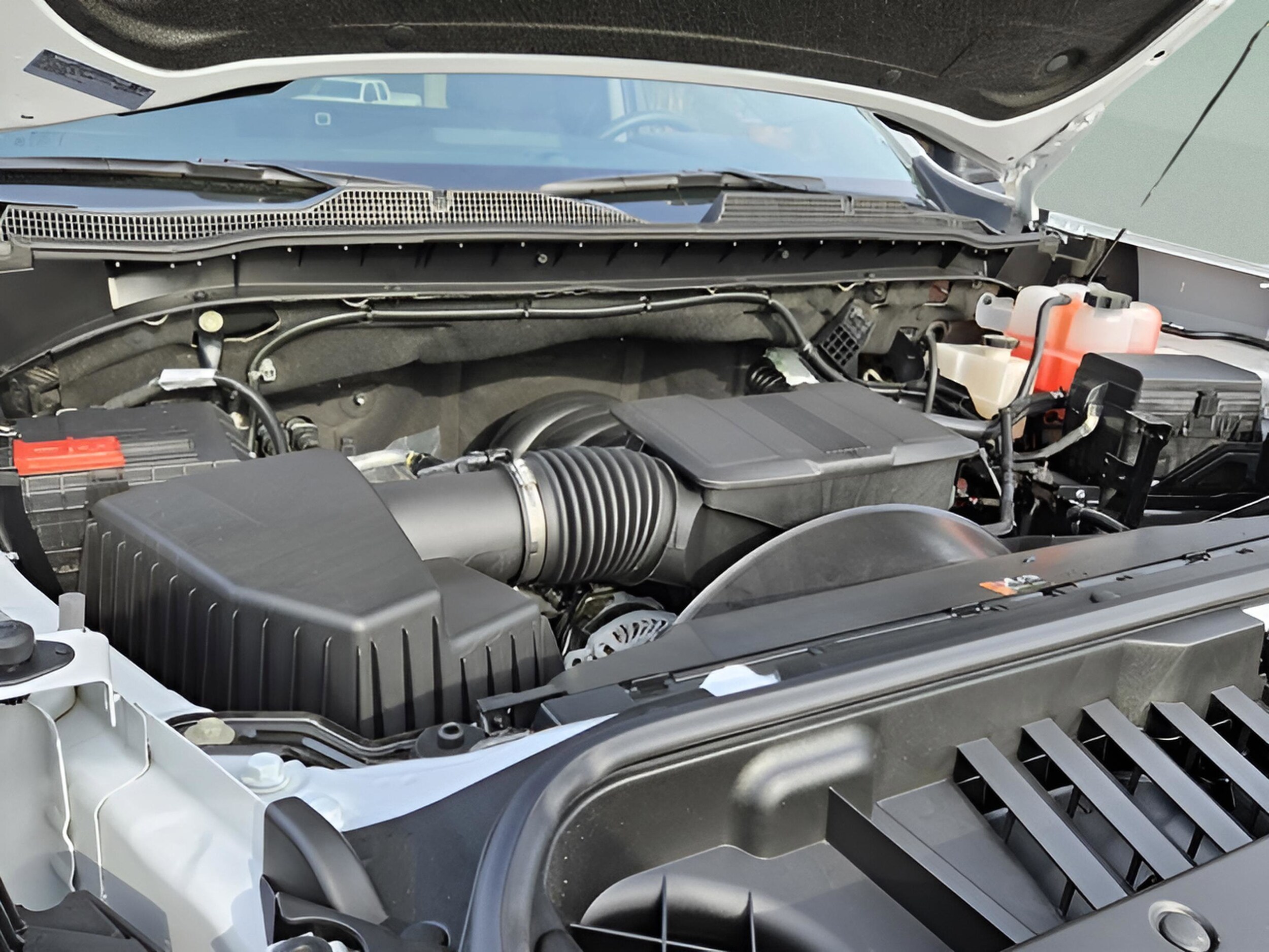 2025 Chevrolet Silverado 3500 HD Work Truck - Photo 19