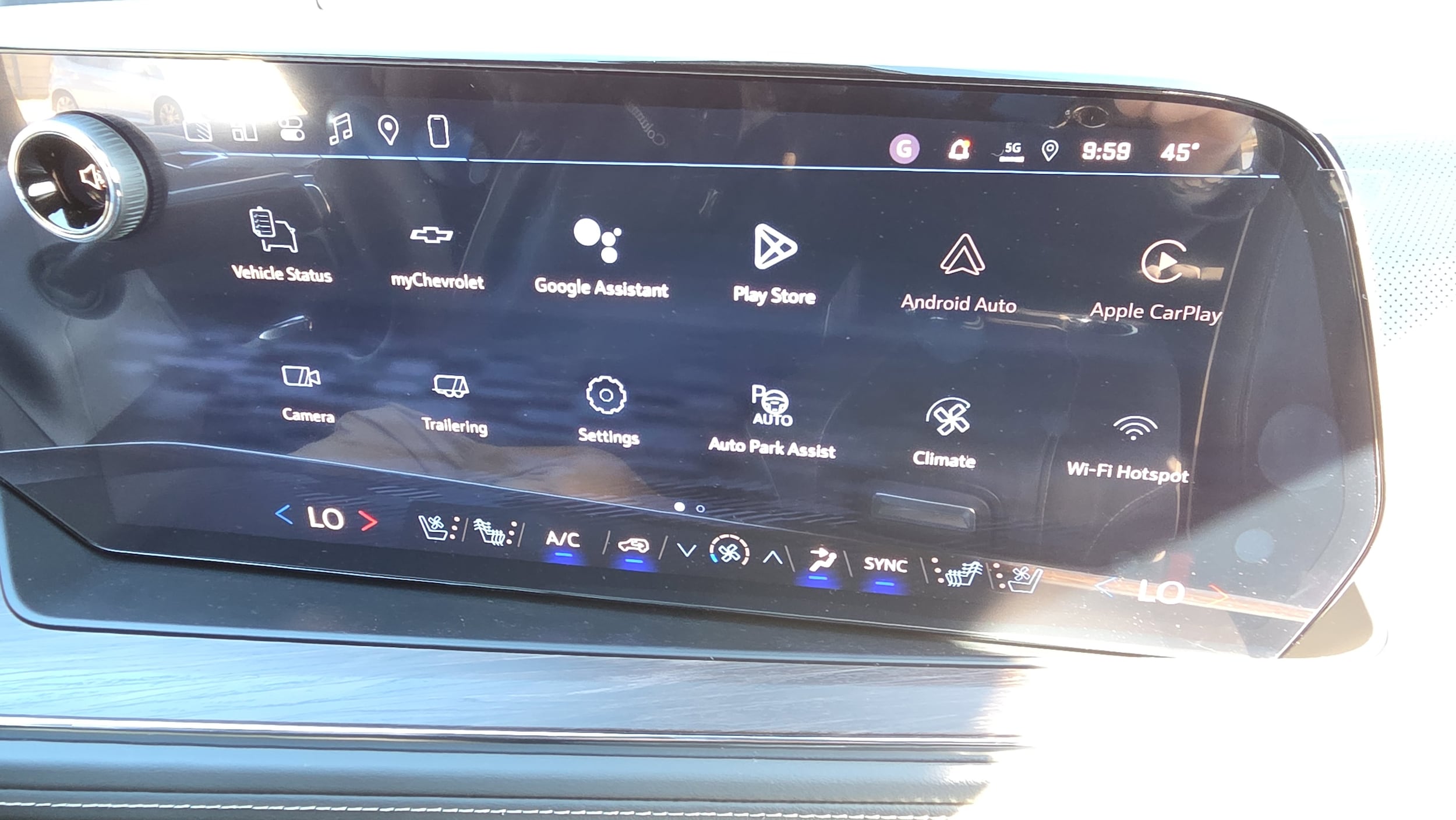 2026 Chevrolet Tahoe Premier - Photo 23