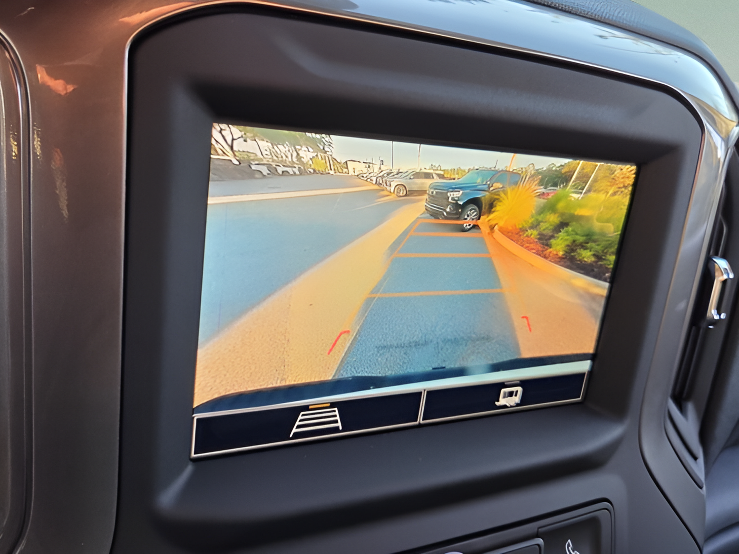 2026 Chevrolet Silverado 3500 HD Work Truck - Photo 21