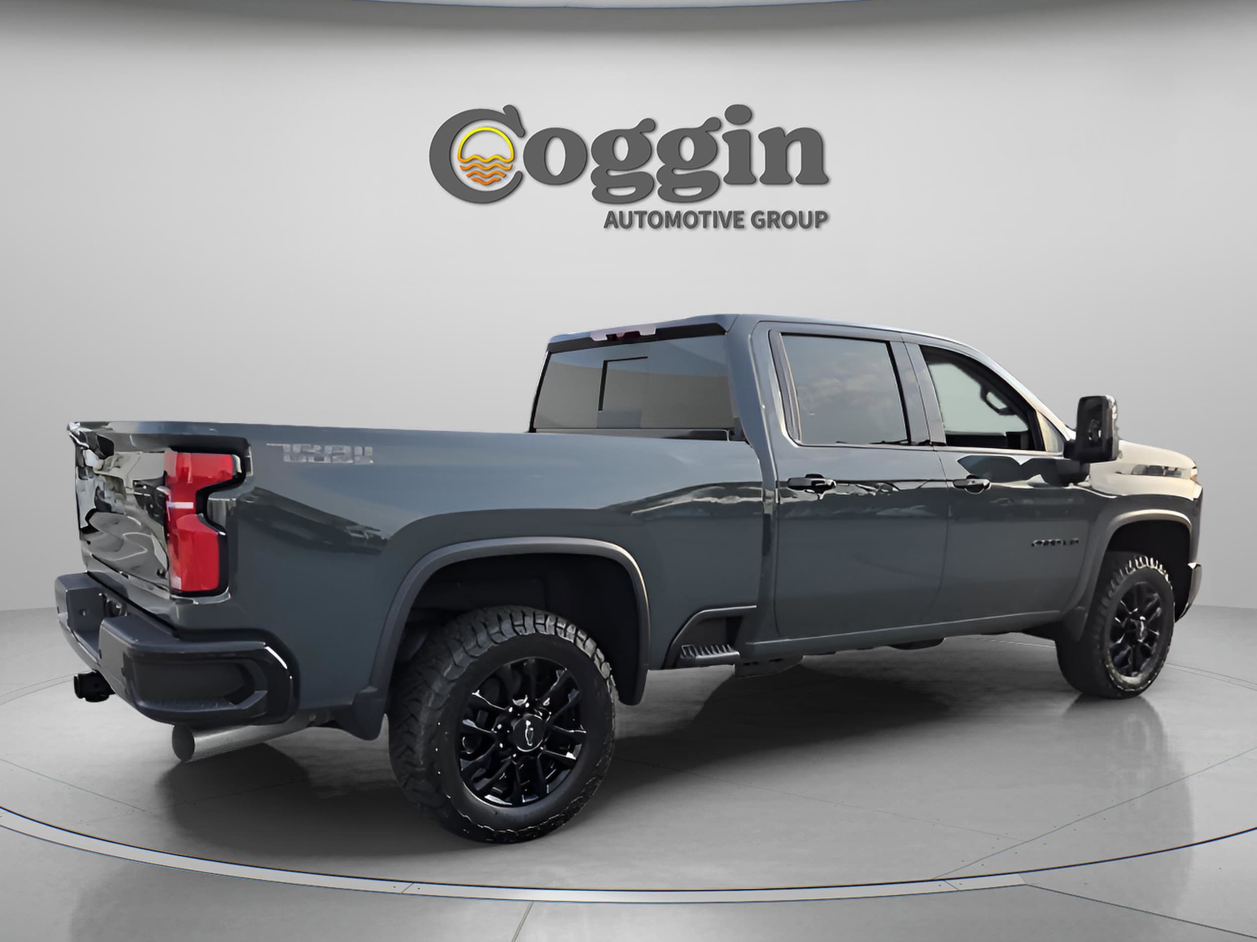 2026 Chevrolet Silverado 2500 HD LTZ - Photo 6