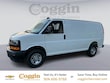 Chevrolet Express Cargo 2500