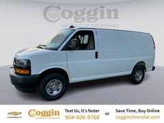 2025 Chevrolet Express Cargo 2500 WT Van