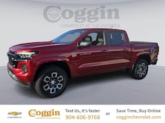 2025 Chevrolet Colorado Z71 Truck